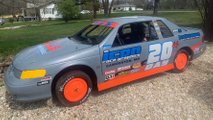 Ford Taurus SHO 'Hornet' Race Car