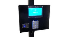 Grizzl-E Power Control and Payment Solution