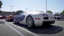 Manny Khoshbin's Fourth Bugatti: 2006 Veyron