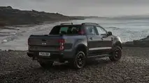 Ford Ranger Thunder 2020