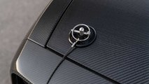 Dodge Challenger SRT Demon SpeedKore Carbon Fiber Hood