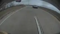 What Caused This Stupid Accident In Chicago? Teslacam May Help The Corolla Driver