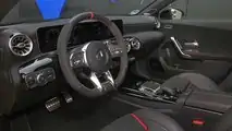Posaidon Mercedes A45 AMG