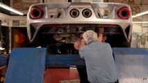 Leno's Workshop