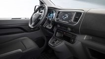 Vauxhall Vivaro-e