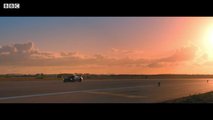McLaren Speedtail Versus F-35