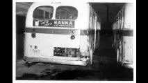 Il bus di Rosa Parks