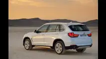 Nuova BMW X5