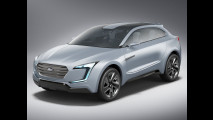 Subaru Viziv Concept
