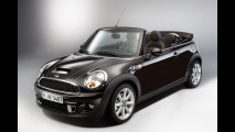 MINI Cabrio Highgate