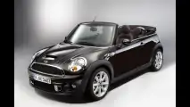 MINI Cabrio Highgate