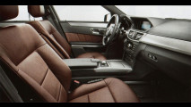Brochure Mercedes Classe E