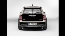 MINI Clubman Bond Street