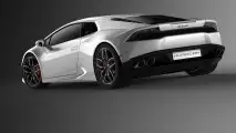 Lamborghini LP 610-4 Huracán