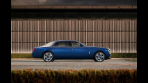 Rolls-Royce Ghost Mysore edition