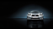 Nuova Lexus GS 300h