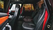1990 Lamborghini LM002 Auction