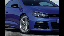 Volkswagen Scirocco R
