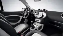 smart fortwo e forfour web passion