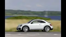 Volkswagen Maggiolino restyling