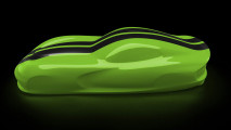 Dodge Viper GTC