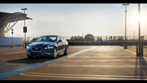 Jaguar XF MY 2013