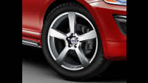 Volvo XC60 R-Design