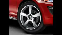 Volvo XC60 R-Design