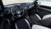 Volkswagen Maggiolino restyling