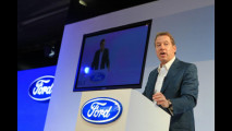 Ford B-Max al World Mobile Congress di Barcellona
