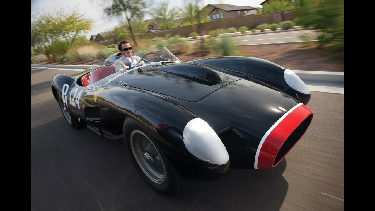 Ferrari 250 Testa Rossa '57
