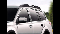 Subaru Outback Adventure