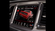 Dodge Challenger SRT Hellcat