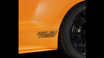 Peugeot RCZ coupé Arlen Ness