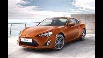 Totyota GT86