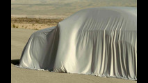 Audi A3 Sedan, il primo teaser