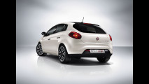 Fiat Bravo Street