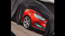 Ford C-Max restyling, prime foto