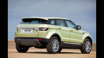 Range Rover Evoque 5 porte