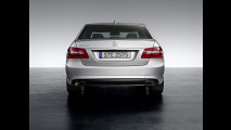 Nuova Classe E Avantgarde AMG
