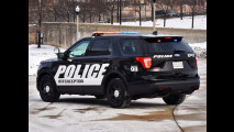 Ford Police Interceptor Utility
