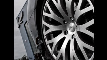 Aston Martin Rapide by A.Kahn