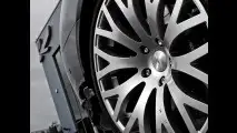 Aston Martin Rapide by A.Kahn