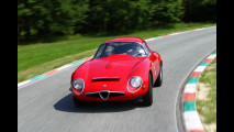 La storia del quadrifoglio vede Alfa Romeo