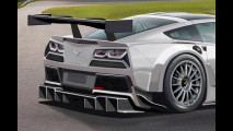 Callaway Corvette Stingray GT3