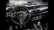 Alfa Romeo Giulietta Sportiva