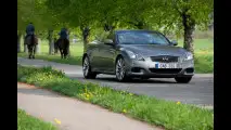 Infiniti G37 Cabrio
