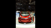 Tata Megapixel al Salone di Ginevra 2012