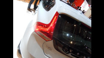 Volvo V40, salotto svedese