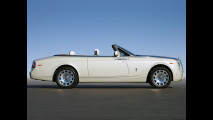 Rolls-Royce Phantom Drophead Coupé Series II